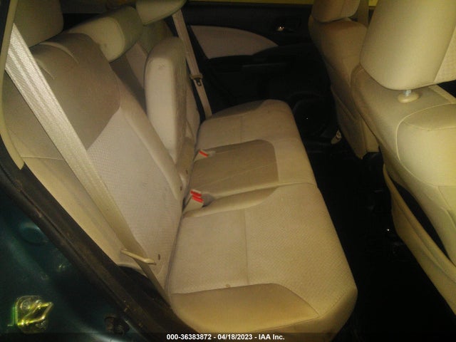 Honda CR-V EX 2016 2HKRM4H5XGH649823 Image 8