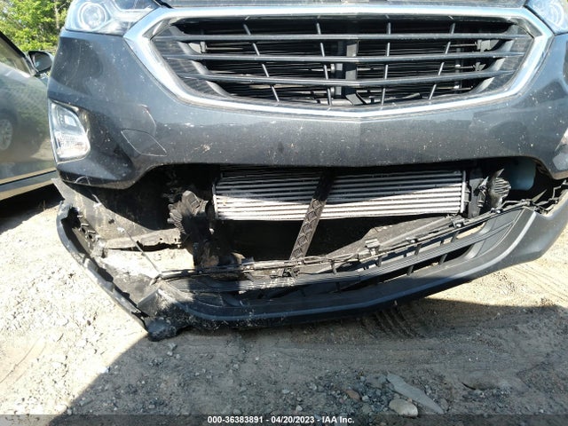 Chevrolet EQUINOX LS 2021 2GNAXHEV1M6142249 Image 6