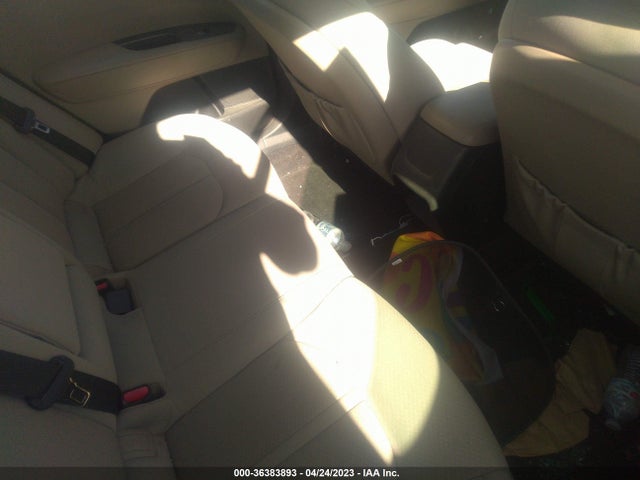 KIA Optima Lx 2016 5XXGT4L39GG003622 Image 9