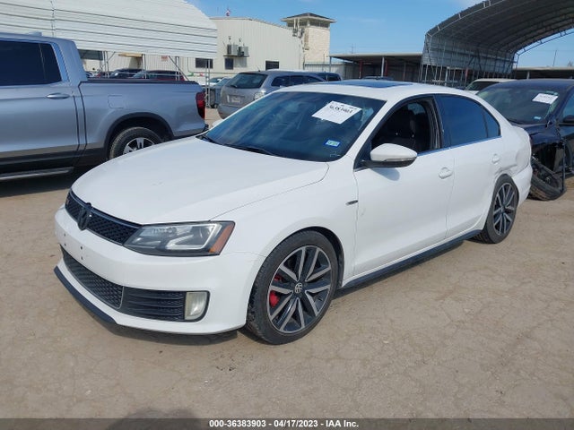 3VW4S7AJ9EM372336 Volkswagen Jetta Sedan Gli Autobahn W/nav