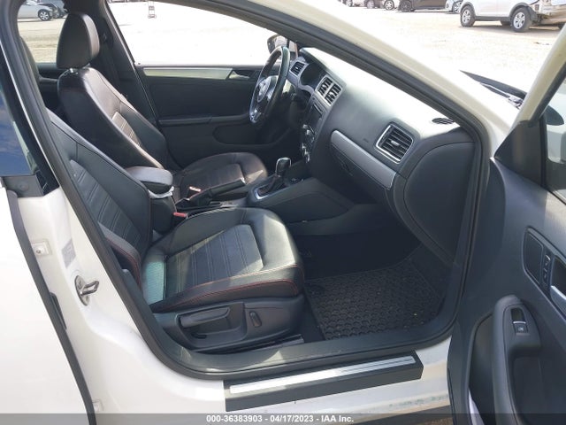 3VW4S7AJ9EM372336 Volkswagen Jetta Sedan Gli Autobahn W/nav