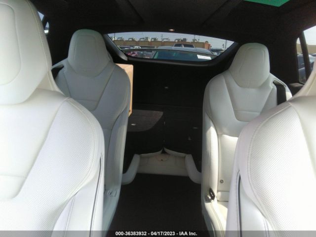 5YJXCBE25GF016864 Tesla Model X 70d/90d/75d/60d/p100d