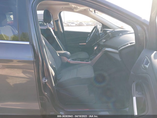 2016 FORD ESCAPE SE VIN: 1FMCU0GX3GUB12990