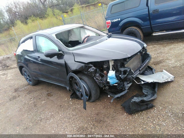 2017 3CZRU6H54HG702662 main image