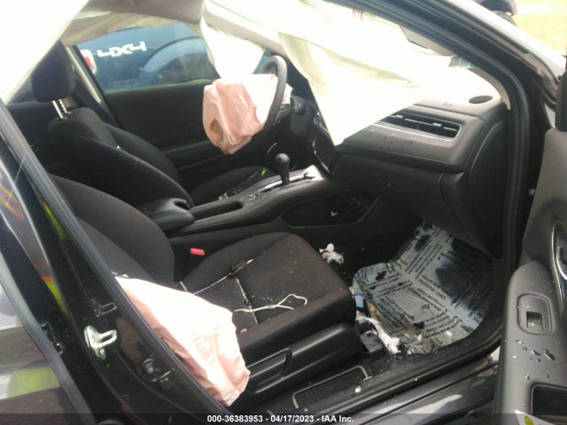 Honda HR-V EX 2017 3CZRU6H54HG702662 Image 6