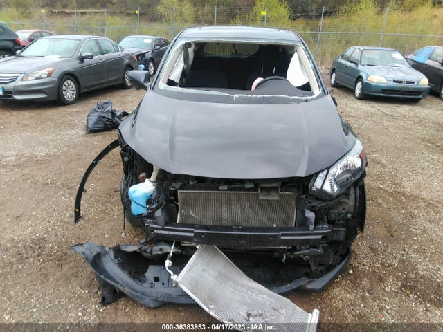 Honda HR-V EX 2017 3CZRU6H54HG702662 Image 7