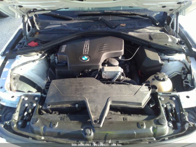 WBA3A5C52EP601694 BMW 3 Series 328i