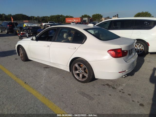 WBA3A5C52EP601694 BMW 3 Series 328i