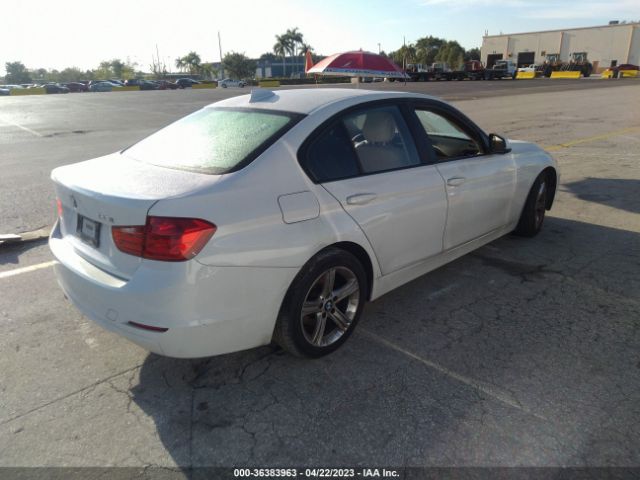 WBA3A5C52EP601694 BMW 3 Series 328i