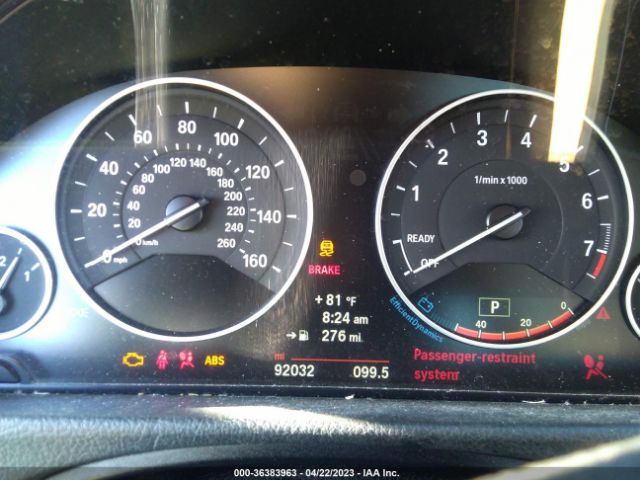 WBA3A5C52EP601694 BMW 3 Series 328i