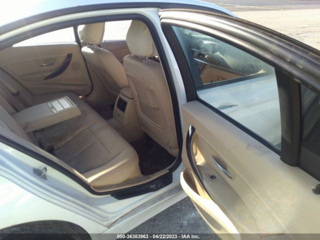 WBA3A5C52EP601694 BMW 3 Series 328i