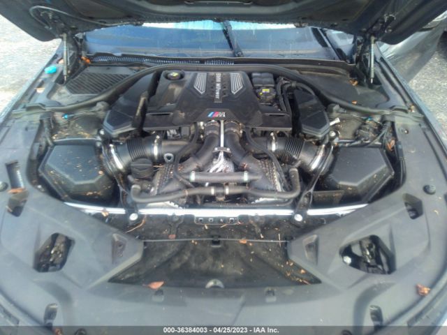WBSAE0C05LCD70666 BMW M8