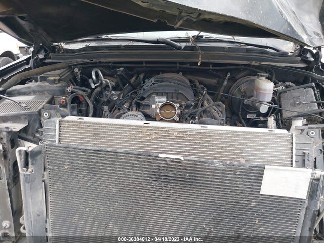 Chevrolet Suburban Lt 2020 1GNSCHKC3LR140055 Image 10
