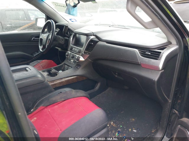 Chevrolet Suburban Lt 2020 1GNSCHKC3LR140055 Image 5
