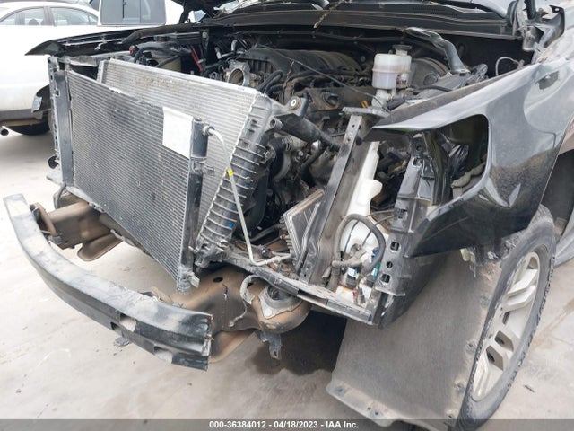 Chevrolet Suburban Lt 2020 1GNSCHKC3LR140055 Image 6
