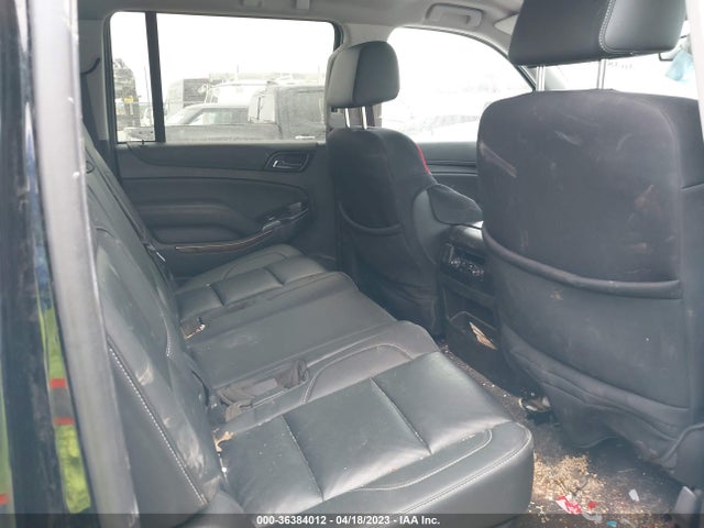 Chevrolet Suburban Lt 2020 1GNSCHKC3LR140055 Image 8