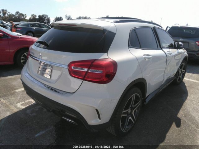 WDCTG4EB8HJ350440 Mercedes-Benz Gla Gla 250