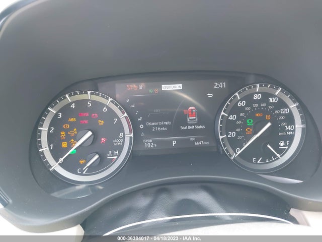 Toyota Highlander Limited/platinum 2021 5TDYZRAHXMS041126 Image 7