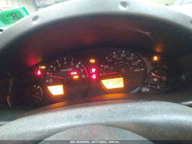 2021 NISSAN FRONTIER SV VIN: 1N6ED0CF2MN710856