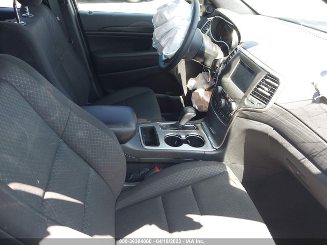 1C4RJFAG7MC502267 Jeep Grand Cherokee Laredo E