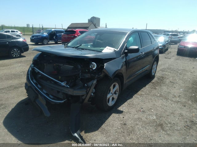 2020 FORD EDGE SE VIN: 2FMPK3G92LBB23344