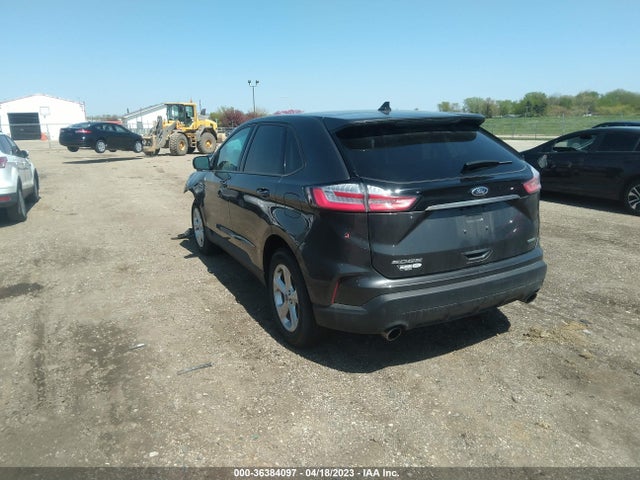 2020 FORD EDGE SE VIN: 2FMPK3G92LBB23344