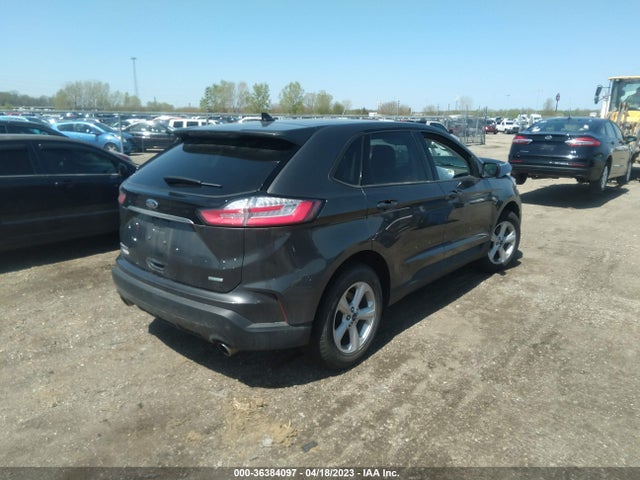2020 FORD EDGE SE VIN: 2FMPK3G92LBB23344