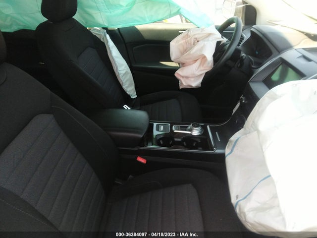 2020 FORD EDGE SE VIN: 2FMPK3G92LBB23344