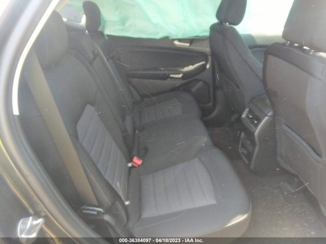 2020 FORD EDGE SE VIN: 2FMPK3G92LBB23344