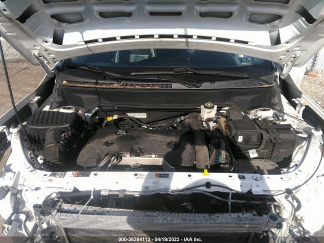 3GKALXEX1JL347470 GMC Terrain Denali