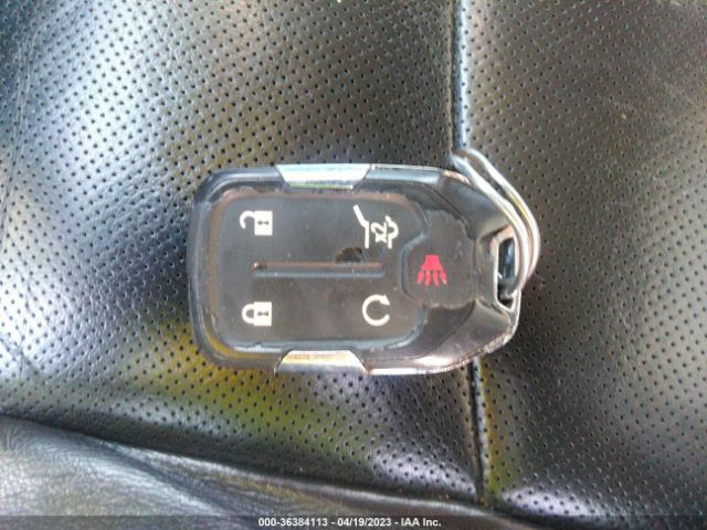 3GKALXEX1JL347470 GMC Terrain Denali