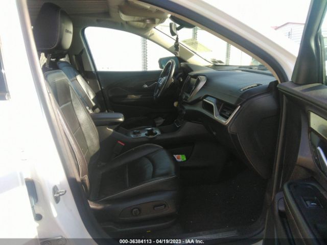 3GKALXEX1JL347470 GMC Terrain Denali