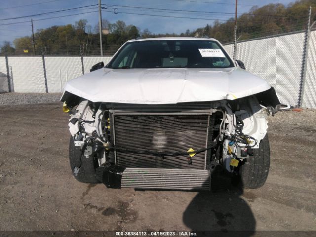 3GKALXEX1JL347470 GMC Terrain Denali