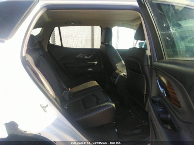 3GKALXEX1JL347470 GMC Terrain Denali