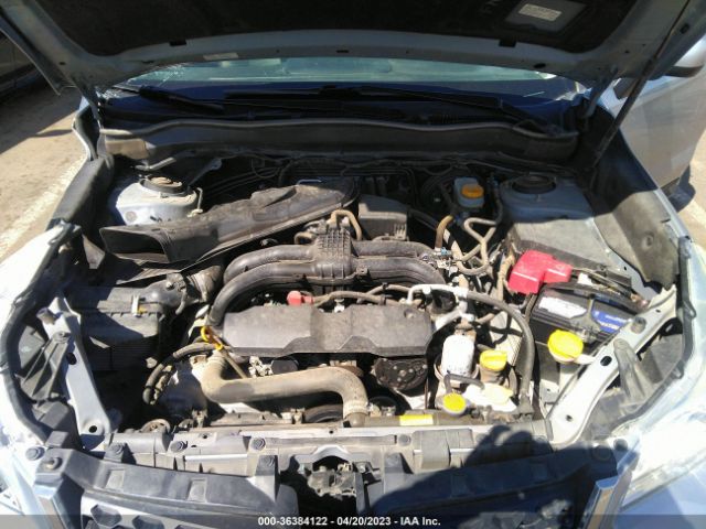 JF2SJAHC3GH553572 Subaru Forester 2.5i Limited