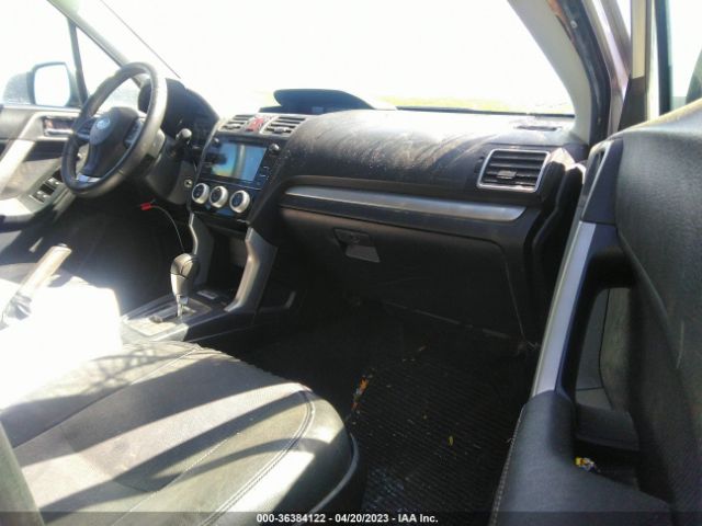 JF2SJAHC3GH553572 Subaru Forester 2.5i Limited