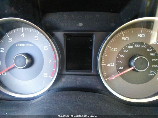 JF2SJAHC3GH553572 Subaru Forester 2.5i Limited