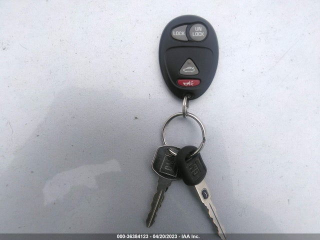 2001 Buick Century Custom მანქანა იყიდება აუქციონზე, vin: 2G4WS52J111103713, აუქციონის ნომერი: 36384123