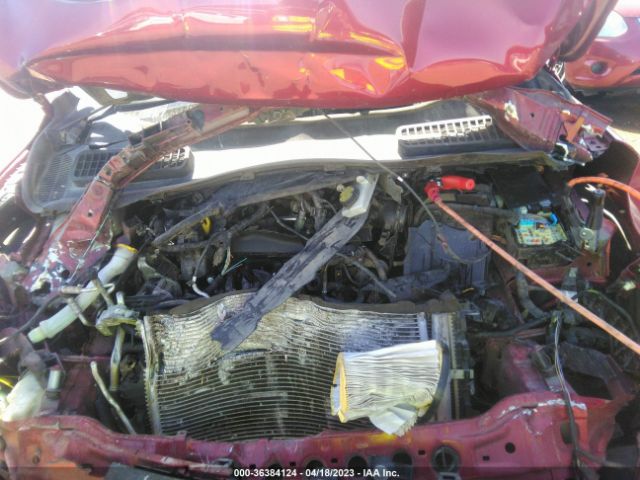 1FMCU0GX3FUB12888 Ford ESCAPE SE