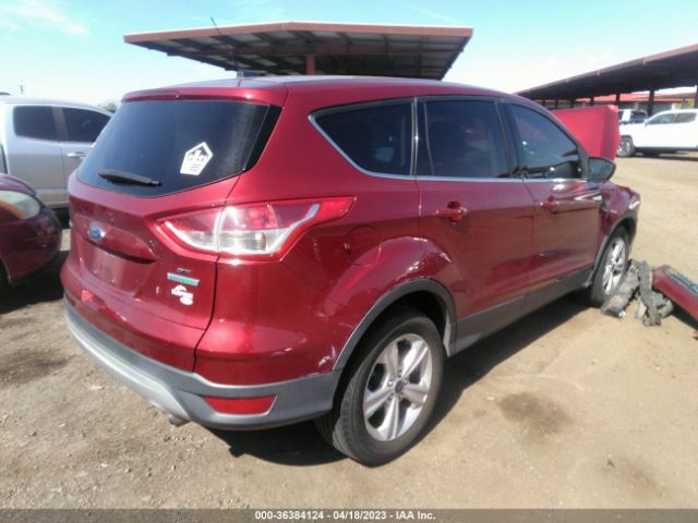 1FMCU0GX3FUB12888 Ford ESCAPE SE