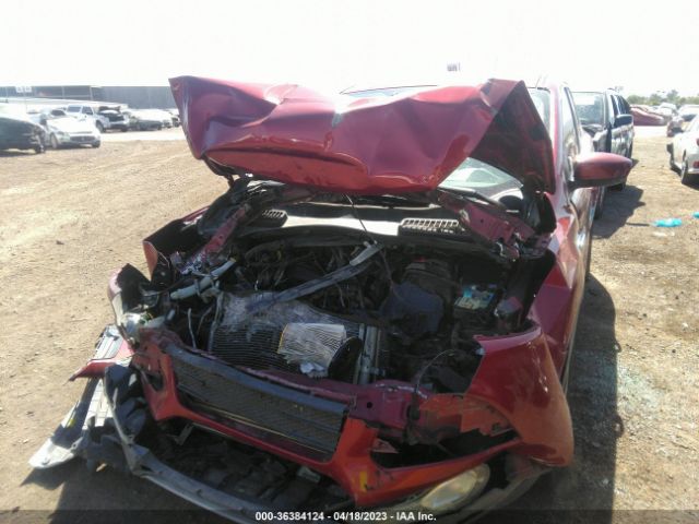 1FMCU0GX3FUB12888 Ford ESCAPE SE