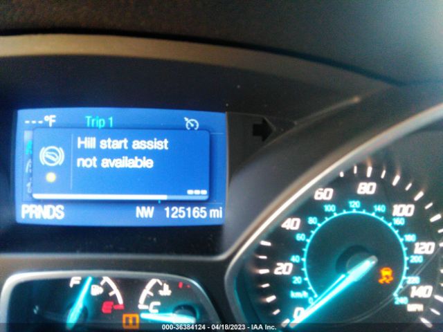 1FMCU0GX3FUB12888 Ford ESCAPE SE