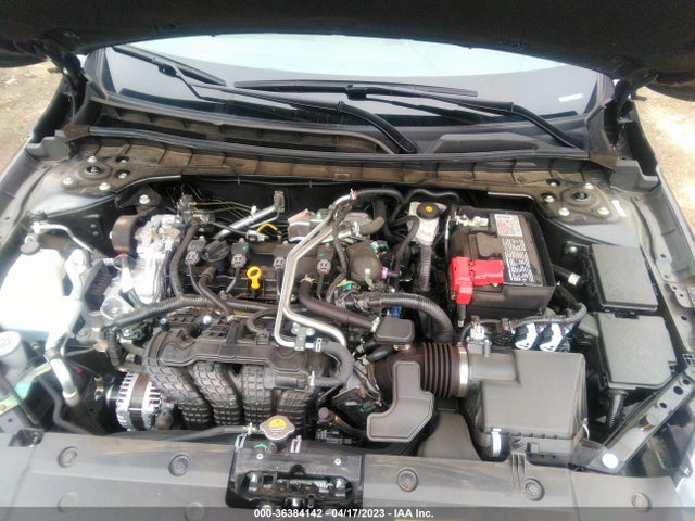 Nissan Altima 2.5 Sv 2022 1N4BL4DV3NN313914 Image 10