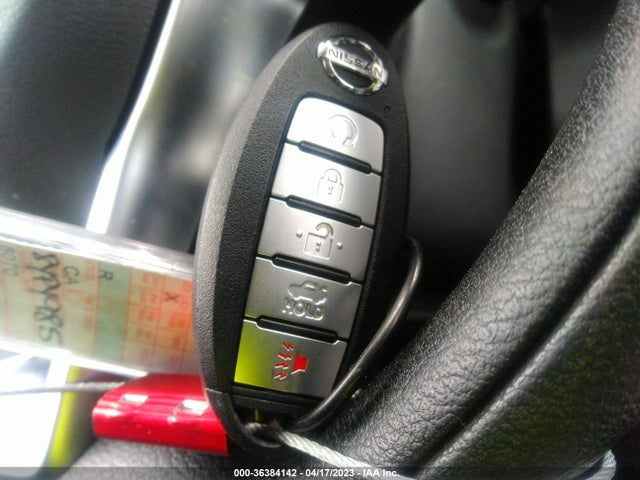 Nissan Altima 2.5 Sv 2022 1N4BL4DV3NN313914 Image 11