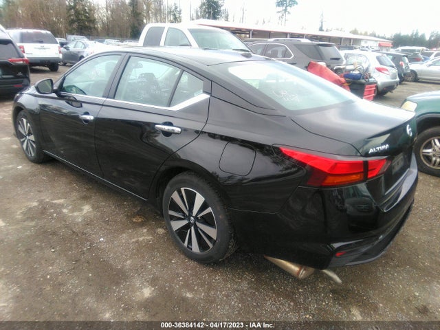 Nissan Altima 2.5 Sv 2022 1N4BL4DV3NN313914 Image 3