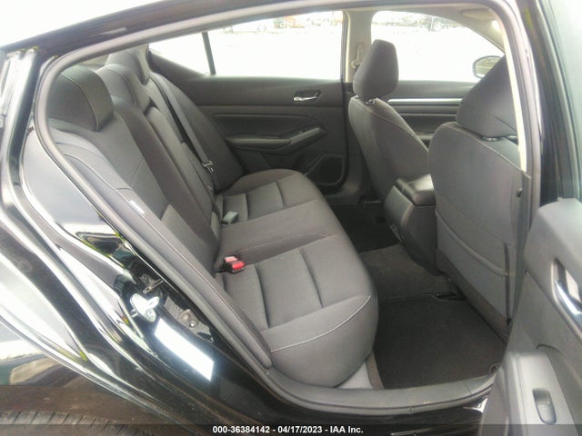 Nissan Altima 2.5 Sv 2022 1N4BL4DV3NN313914 Image 8