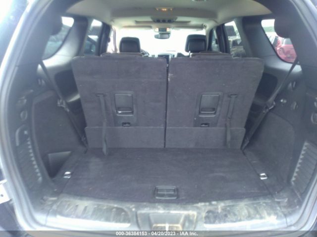1C4RDHEG1JC461224 Dodge Durango Citadel
