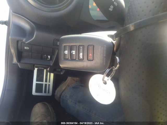 JTHGZ1B20P5060851 Lexus Is Is 350 F Sport