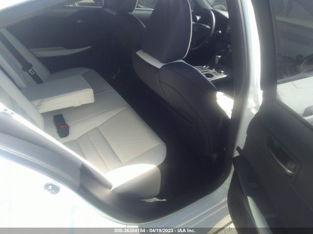 JTHGZ1B20P5060851 Lexus Is Is 350 F Sport