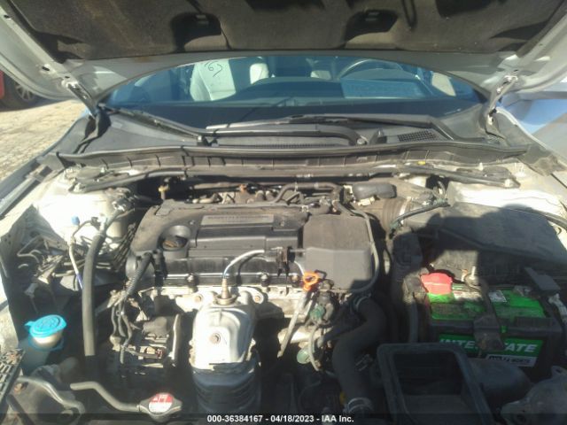 1HGCR2F87EA301251 Honda Accord Sedan Ex-l